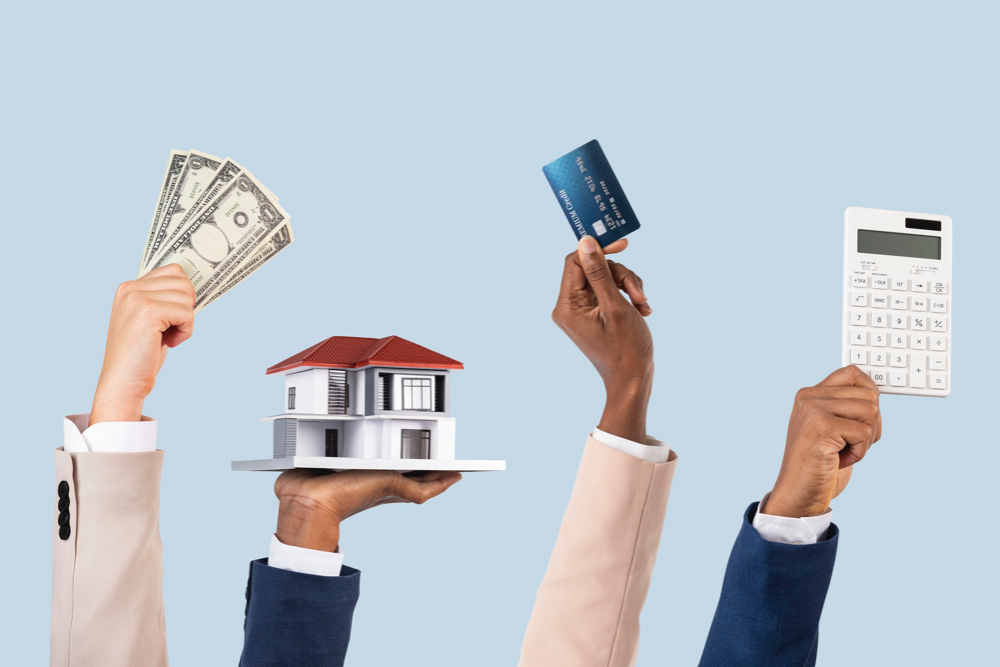 Các nhà đầu tư đang rất “muốn mua” bất động sản